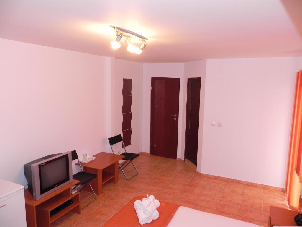 Pensiunea Iubesc Marea Costinesti Exterior foto