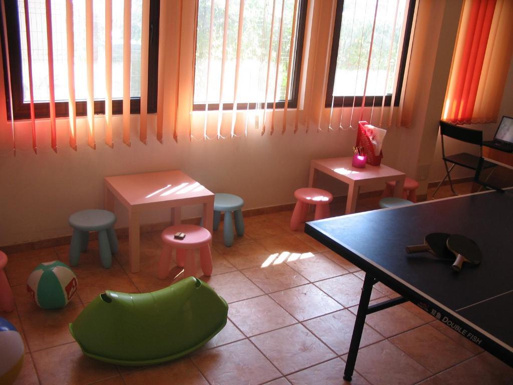 Pensiunea Iubesc Marea Costinesti Exterior foto
