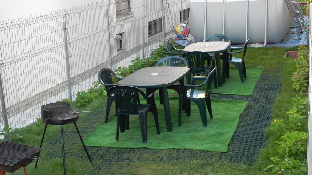 Pensiunea Iubesc Marea Costinesti Exterior foto